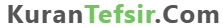 KuranTefsir.Com
